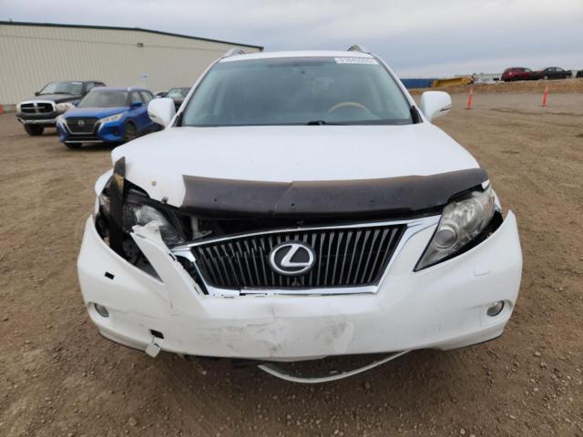 Продажа на аукционе авто 2010 Lexus Rx, vin: 2T2BK1BAXAC030088, номер лота: 91845555