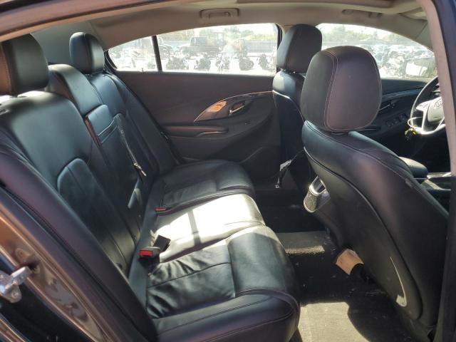 Продажа на аукционе авто 2015 Buick Lacrosse, vin: 1G4GB5G34FF169655, номер лота: 91866215