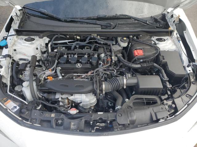 2024 Acura Integra მანქანა იყიდება აუქციონზე, vin: 19UDE4H3XRA018328, აუქციონის ნომერი: 92289905