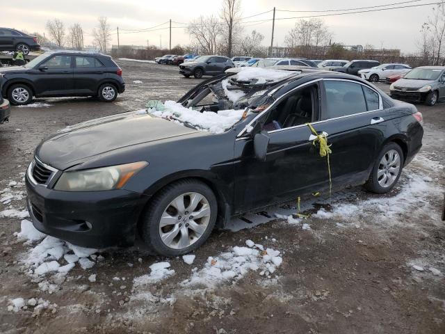 Aukcja sprzedaży 2010 Honda Accord Exl, vin: 1HGCP3F88AA800680, numer aukcji: 93602035