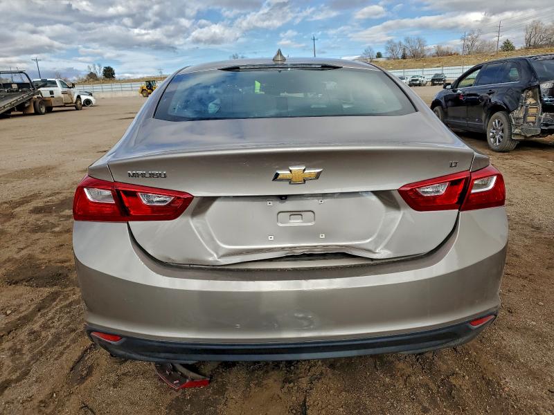 Aukcja sprzedaży 2023 Chevrolet Malibu Lt, vin: 1G1ZD5STXPF175694, numer aukcji: 94180485