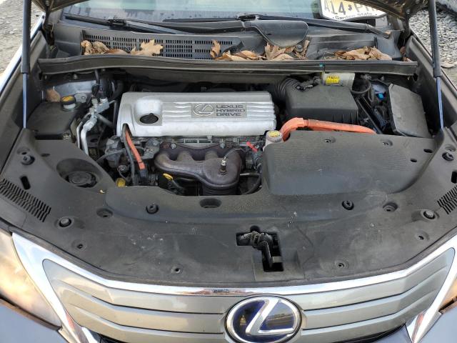 Продаж на аукціоні авто 2012 Lexus Hs, vin: JTHBB1BA5C2049832, номер лоту: 92474225