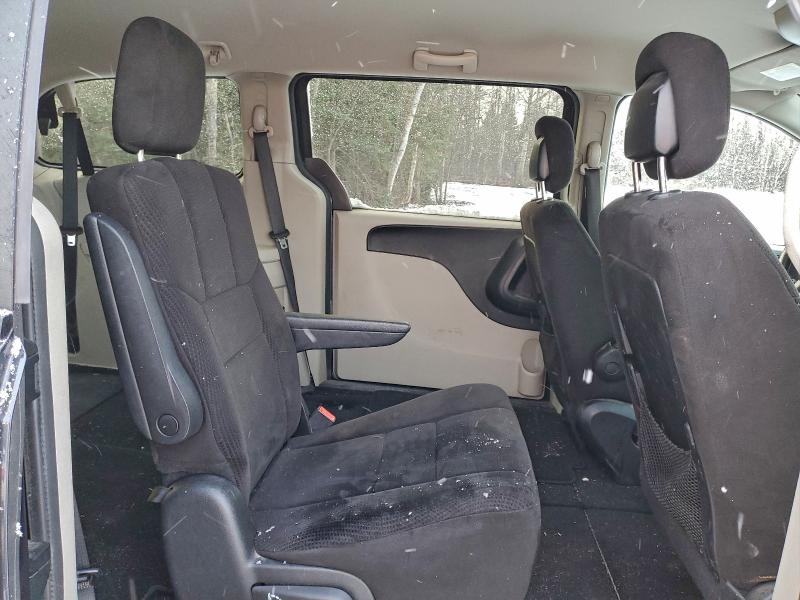 Aukcja sprzedaży 2013 Dodge Grand Cara, vin: 2C4RDGBG8DR673273, numer aukcji: 94734305