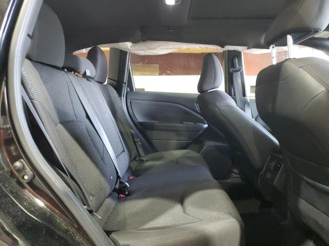 91392855 :رقم المزاد ، JF2SLDBC2SH418774 vin ، 2025 Subaru Forester مزاد بيع