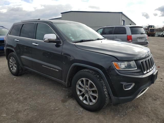 Продажа на аукционе авто 2014 Jeep Grand Cherokee, vin: 1C4RJFBG2EC186356, номер лота: 92979495