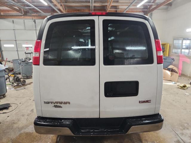 Продажа на аукционе авто 2019 Gmc Savana, vin: 1GTW7AFGXK1236216, номер лота: 92270335