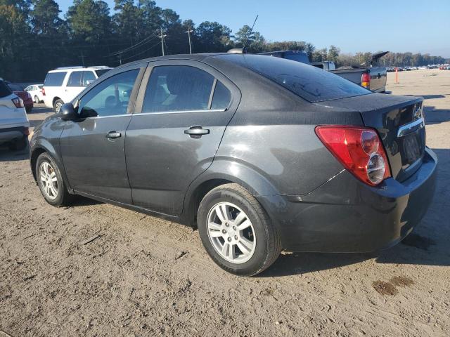 85957755 :رقم المزاد ، 1G1JC5SH1F4209270 vin ، 2015 Chevrolet Sonic Lt مزاد بيع