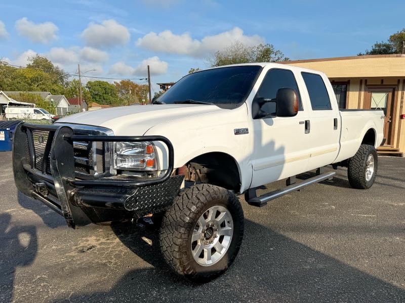 Продаж на аукціоні авто 2004 Ford F350 Srw S, vin: 1FTSW31P74ED34393, номер лоту: 93966165