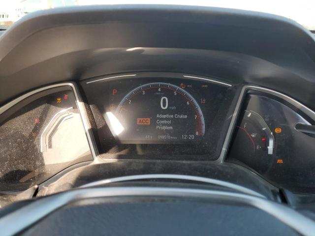 Aukcja sprzedaży 2019 Honda Civic, vin: 2HGFC2F87KH515491, numer aukcji: 91656885