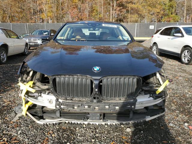 90982325 :رقم المزاد ، WBA7F2C56GG420831 vin ، 2016 Bmw 750 مزاد بيع