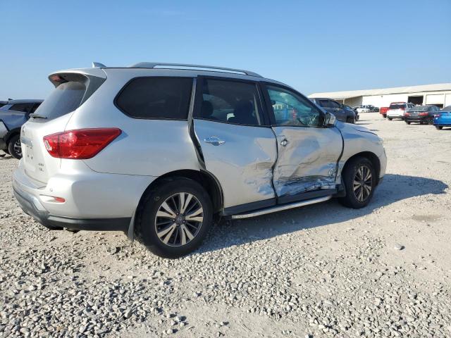 Продаж на аукціоні авто 2020 Nissan Pathfinder, vin: 5N1DR2CM6LC619184, номер лоту: 93107885