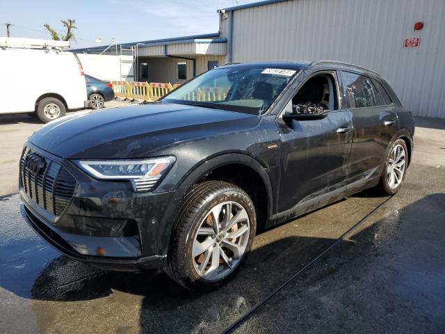 Продажа на аукционе авто 2021 Audi E-tron, vin: WA1LABGE3MB019699, номер лота: 89839105
