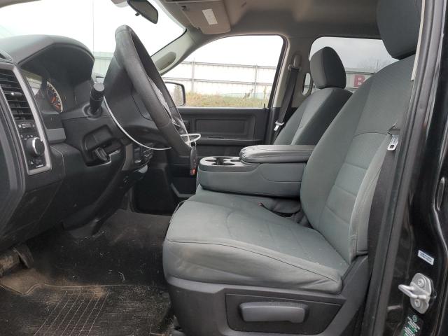 Продажа на аукционе авто 2017 Ram 1500, vin: 1C6RR7KTXHS552349, номер лота: 90860175