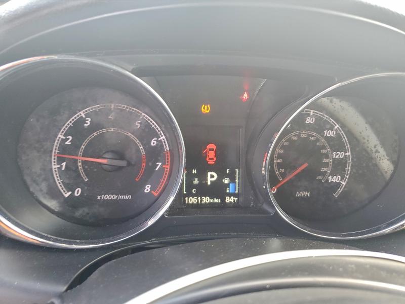 Продаж на аукціоні авто 2019 Mitsubishi Outlander Sport, vin: JA4AP3AU9KU033510, номер лоту: 94104175
