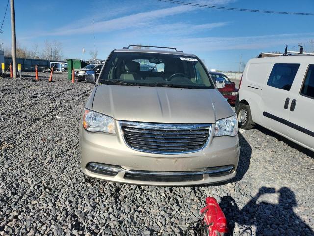 Aukcja sprzedaży 2014 Chrysler Town & Country, vin: 2C4RC1CG6ER464887, numer aukcji: 92719395