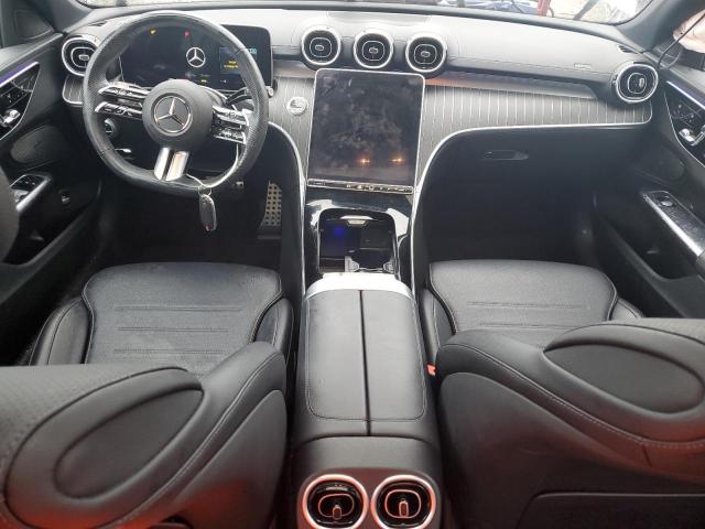Aukcja sprzedaży 2023 Mercedes-benz C, vin: W1KAF4HB2PR072734, numer aukcji: 93646915