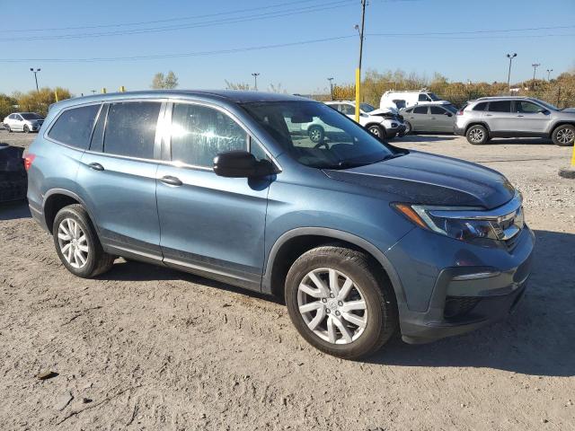 2019 Honda Pilot მანქანა იყიდება აუქციონზე, vin: 5FNYF6H19KB033925, აუქციონის ნომერი: 91708085
