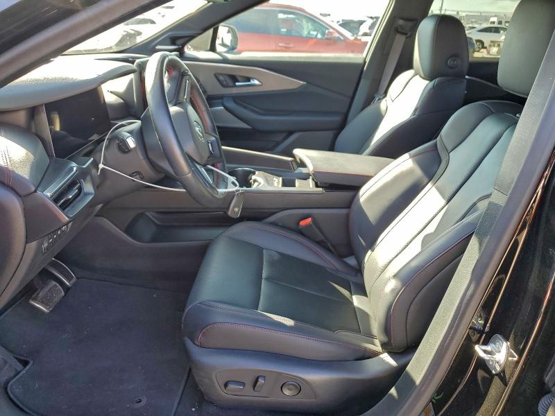 Продаж на аукціоні авто 2024 Acura Zdx, vin: 4W5KHNRL8RZ512774, номер лоту: 91470645