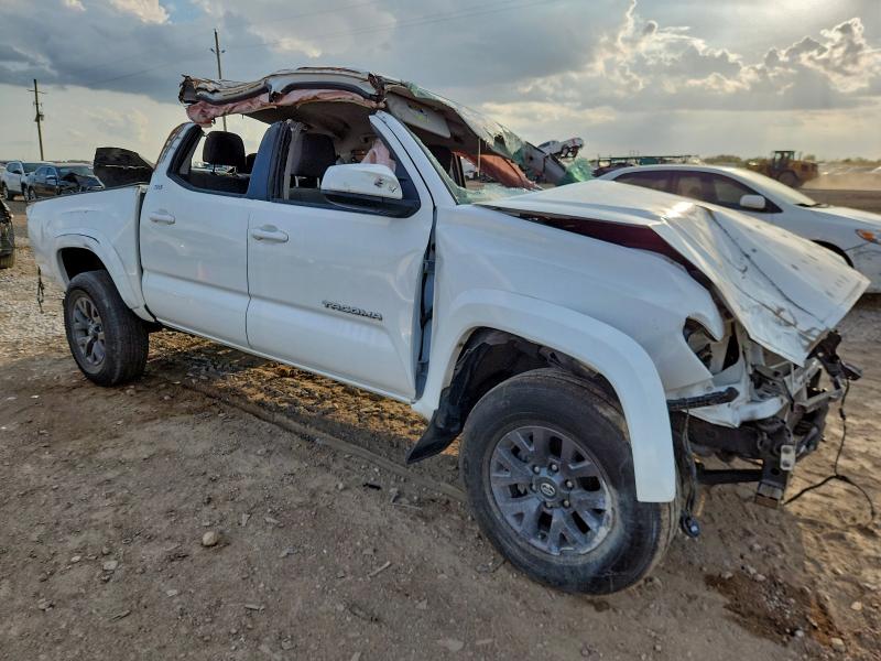 Продажа на аукционе авто 2023 Toyota Tacoma, vin: 3TMAZ5CN4PM196305, номер лота: 77791435