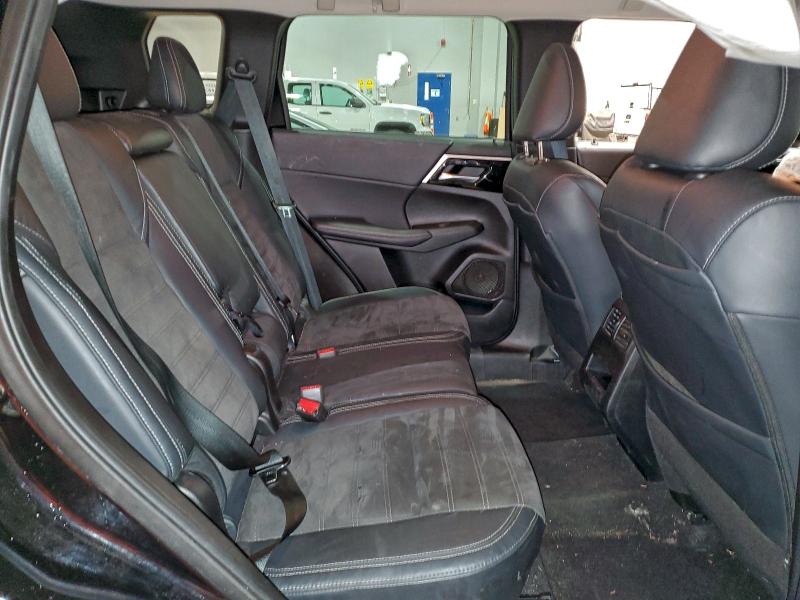 Auction sale of the 2023 Mitsubishi Outlander, vin: JA4J4UA82PZ045364, lot number: 94309375