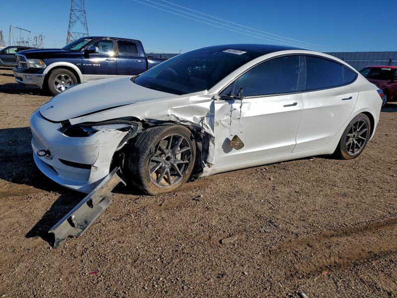Aukcja sprzedaży 2023 Tesla Model 3, vin: 5YJ3E1EA0PF564541, numer aukcji: 94388035