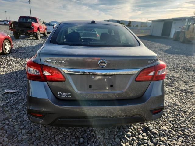 Aukcja sprzedaży 2019 Nissan Sentra S, vin: 3N1AB7APXKY329173, numer aukcji: 92277565