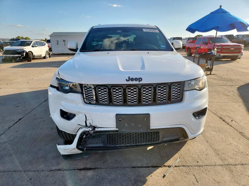 Продажа на аукционе авто 2018 Jeep Grand Cherokee, vin: 1C4RJFAG4JC343767, номер лота: 91945065