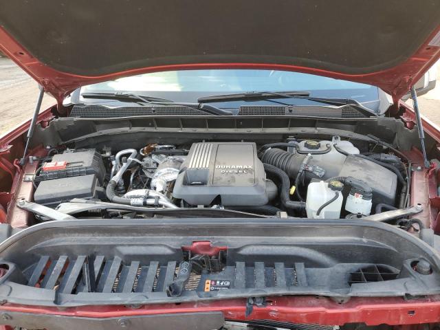92442635 :رقم المزاد ، 3GTUUDET2NG579818 vin ، 2022 Gmc Sierra K15 مزاد بيع
