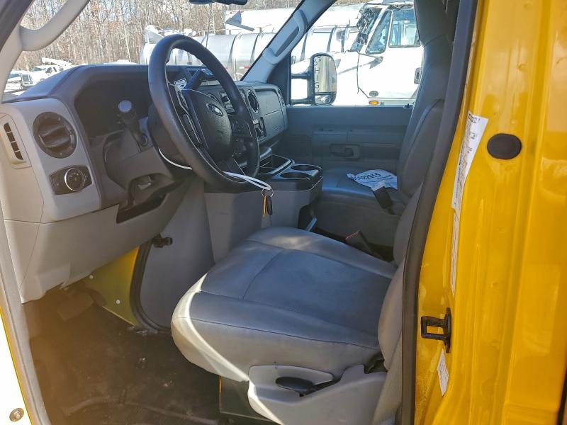 Продажа на аукционе авто 2023 Ford Econoline, vin: 1FDWE3FN9PDD03003, номер лота: 99970475