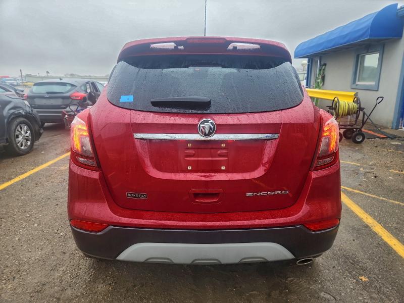 Aukcja sprzedaży 2019 Buick Encore, vin: KL4CJ1SB5KB914812, numer aukcji: 94290405