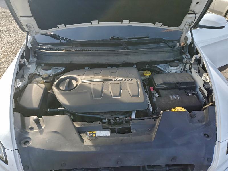 94462755 :رقم المزاد ، 1C4PJMDS5GW215492 vin ، 2016 Jeep Cherokee مزاد بيع