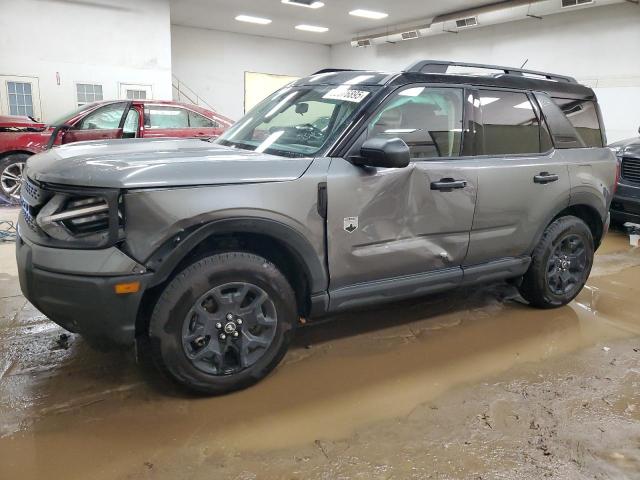 Aukcja sprzedaży 2025 Ford Bronco Sport, vin: 3FMCR9BNXSRE37244, numer aukcji: 92576895