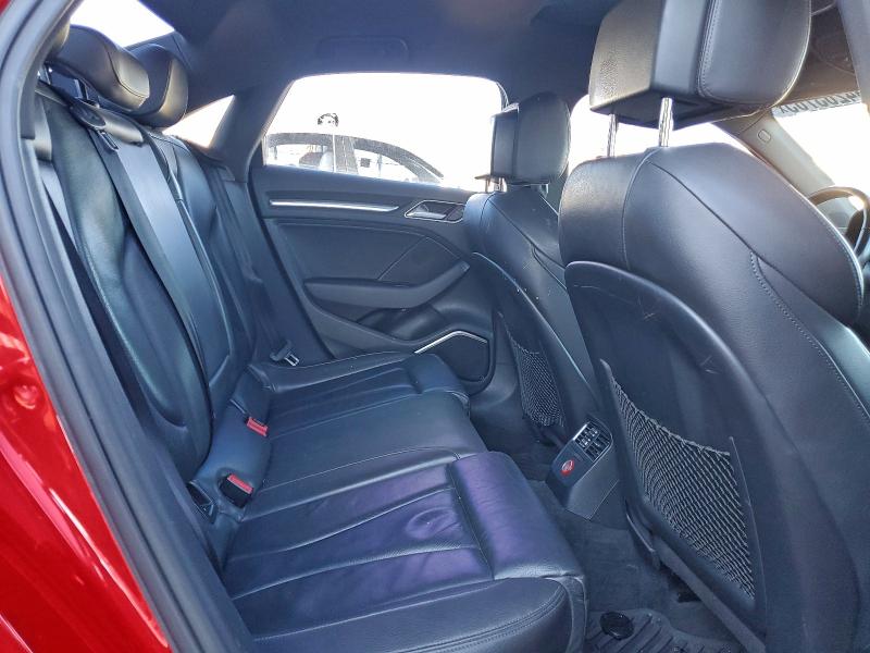 Продаж на аукціоні авто 2015 Audi A3 Premium, vin: WAUEFGFF7F1036048, номер лоту: 94283785