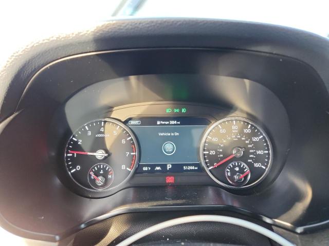 Aukcja sprzedaży 2022 Kia Telluride, vin: 5XYP5DHC9NG219109, numer aukcji: 92124865