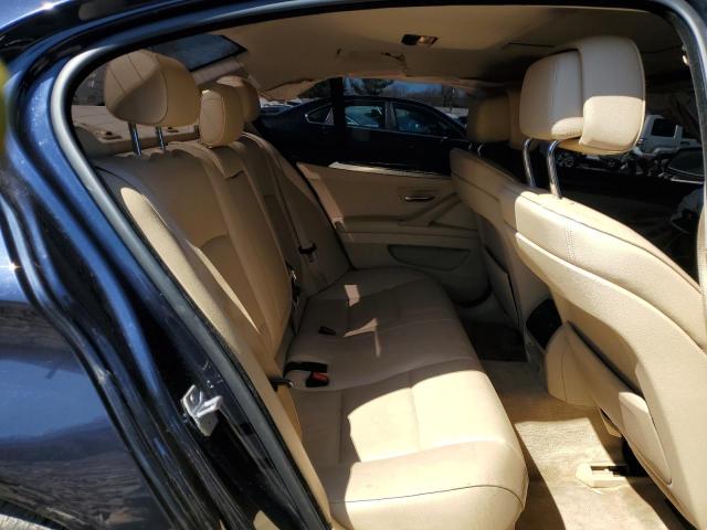 Продажа на аукционе авто 2013 Bmw 528, vin: WBAXH5C54DD113747, номер лота: 93083205