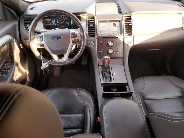 Продажа на аукционе авто 2016 Ford Taurus Sel, vin: 1FAHP2E93GG129343, номер лота: 92274825
