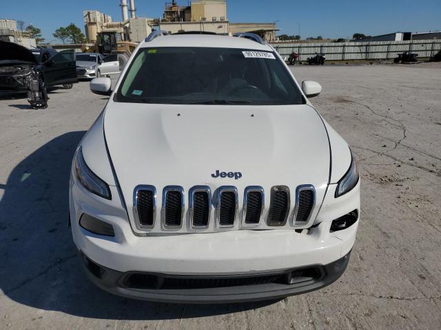 Продажа на аукционе авто 2017 Jeep Cherokee, vin: 1C4PJLCB3HW592674, номер лота: 90129785