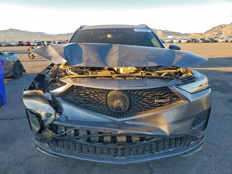 Продаж на аукціоні авто 2024 Acura Mdx Type S, vin: 5J8YD8H80RL003669, номер лоту: 93329185