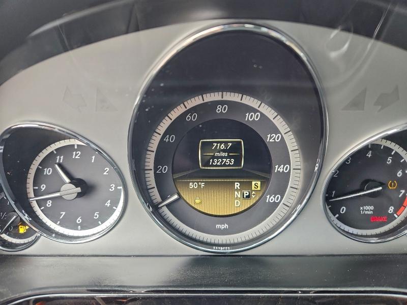 Продаж на аукціоні авто 2012 Mercedes-benz E, vin: WDDHF8JB5CA575389, номер лоту: 93451425
