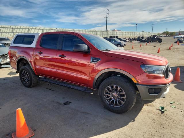 92490205 :رقم المزاد ، 1FTER4EH3KLB15596 vin ، 2019 Ford Ranger مزاد بيع