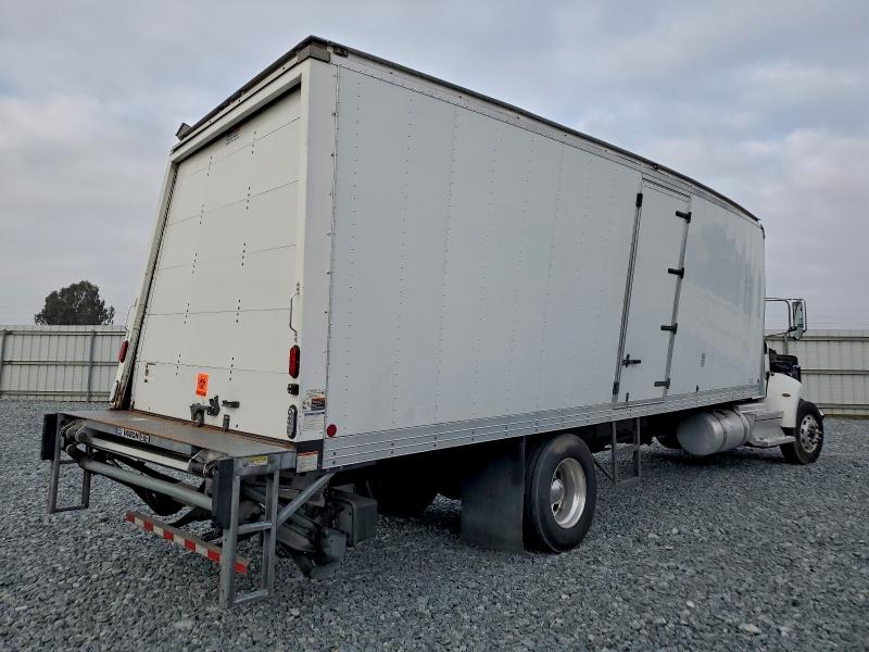 Aukcja sprzedaży 2022 Peterbilt 337, vin: 2NP2HJ6X6NM782674, numer aukcji: 93708505