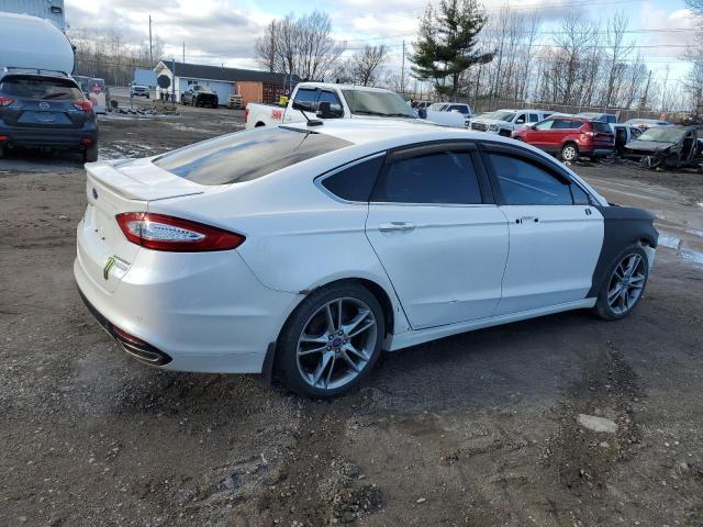 Продажа на аукционе авто 2016 Ford Fusion, vin: 3FA6P0D97GR347419, номер лота: 93014365