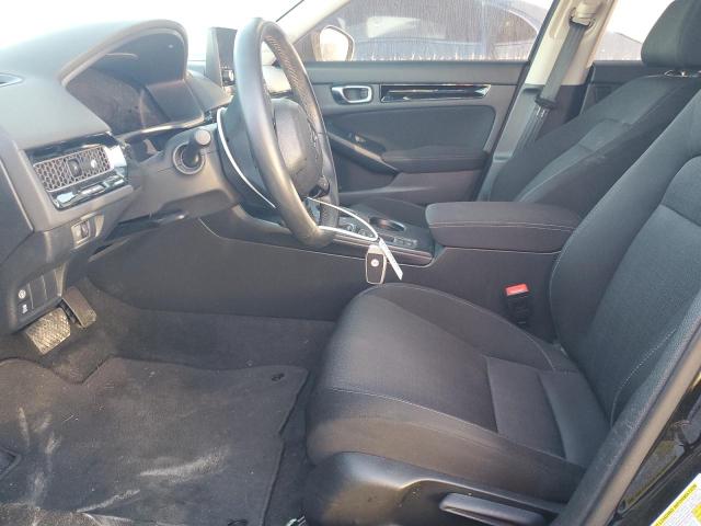 Продаж на аукціоні авто 2023 Honda Civic, vin: 2HGFE1F78PH320275, номер лоту: 92494735