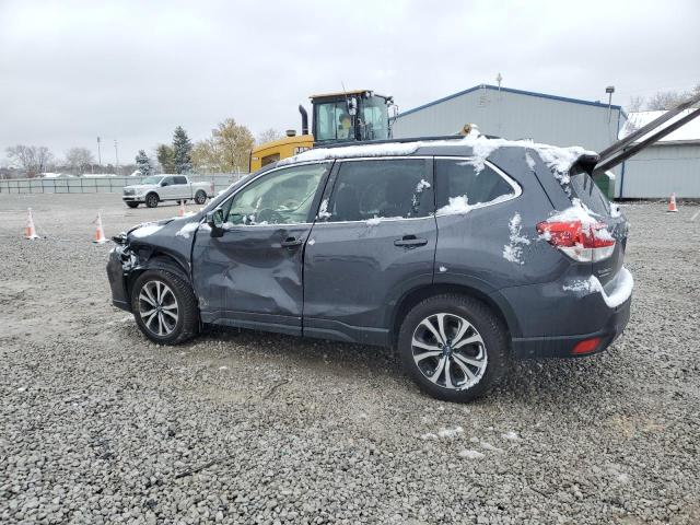 Aukcja sprzedaży 2021 Subaru Forester L, vin: JF2SKASCXMH445337, numer aukcji: 92158595