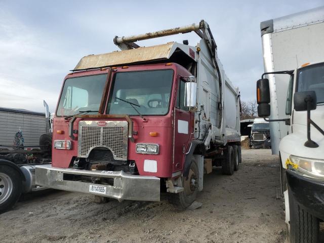 Продаж на аукціоні авто 2010 Peterbilt Tractor 320, vin: 3BPZL00X8AF719964, номер лоту: 81147655