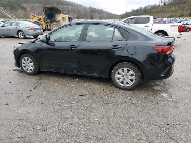 Продаж на аукціоні авто 2023 Kia Rio, vin: 3KPA24AD9PE546529, номер лоту: 93705085