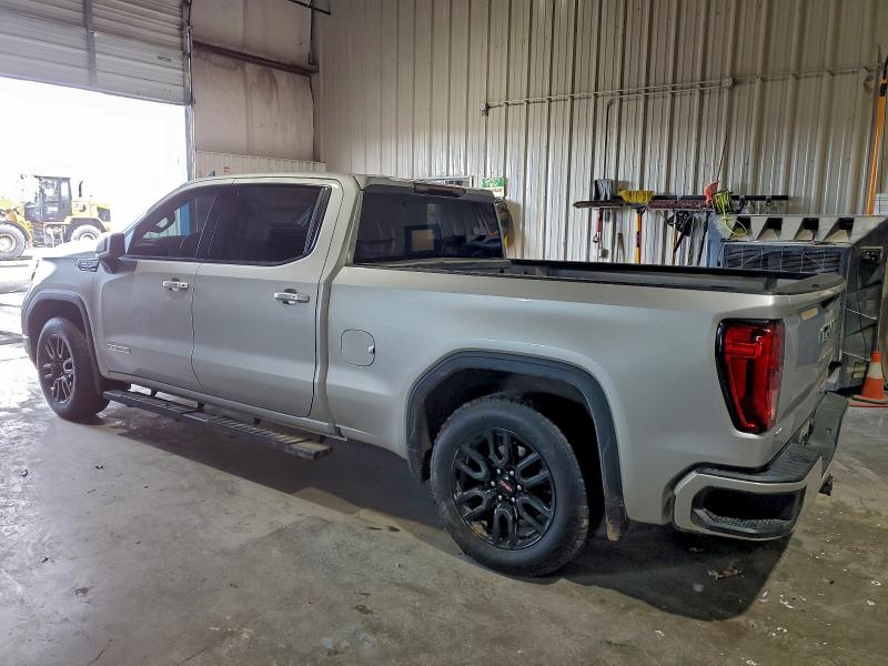 Aukcja sprzedaży 2020 Gmc Sierra, vin: 3GTP8CED1LG408768, numer aukcji: 93431265
