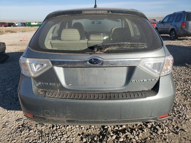 Aukcja sprzedaży 2009 Subaru Impreza Ou, vin: JF1GH63659H811730, numer aukcji: 92744115