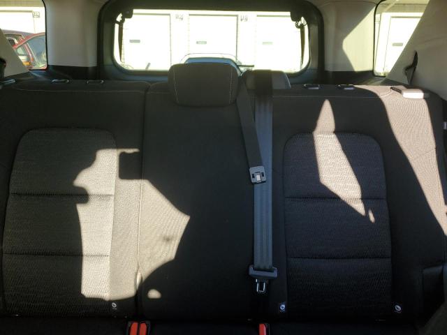 2022 Ford Bronco Sport მანქანა იყიდება აუქციონზე, vin: 3FMCR9A65NRD01991, აუქციონის ნომერი: 92951225