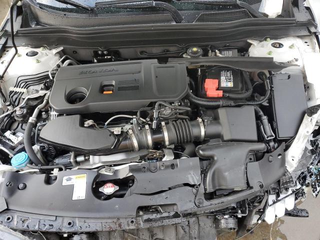 2021 Honda Accord მანქანა იყიდება აუქციონზე, vin: 1HGCV2F37MA014264, აუქციონის ნომერი: 92644325